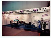 ASS PC-RUF Messestand 02 Hannover
